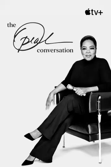 Plakat do serialu "Rozmowa z Oprah" #1914362