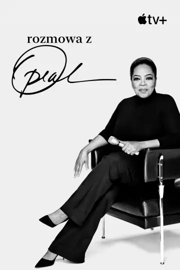 Plakat do serialu "Rozmowa z Oprah" #1914364