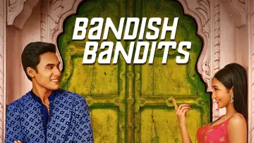 Zasłona do serialu "Bandish Bandits" #1560382