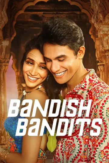Plakat do serialu "Bandish Bandits" #1560393