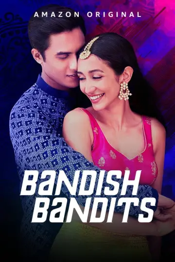 Plakat do serialu "Bandish Bandits" #1560401