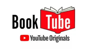 Zasłona do serialu "BookTube" #1662911