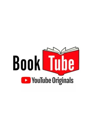 BookTube plakat