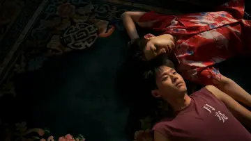 Zasłona do serialu "แปลรักฉันด้วยใจเธอ" #1688693