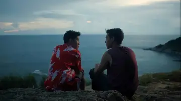 Zasłona do serialu "แปลรักฉันด้วยใจเธอ" #1688709