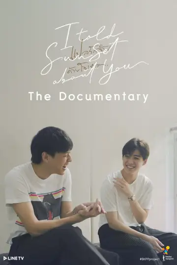 Plakat do serialu "แปลรักฉันด้วยใจเธอ" #1688720