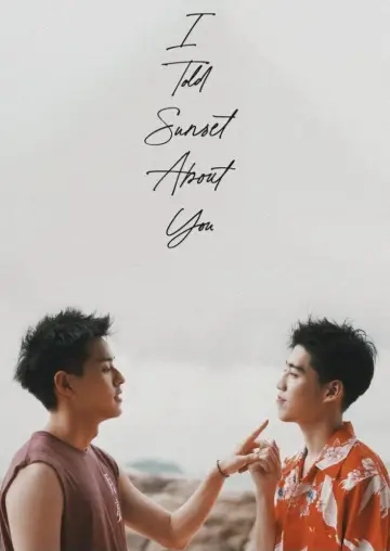 Plakat do serialu "แปลรักฉันด้วยใจเธอ" #1688721