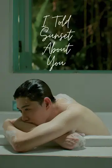 Plakat do serialu "แปลรักฉันด้วยใจเธอ" #1688722