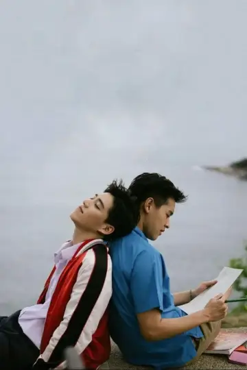 Plakat do serialu "แปลรักฉันด้วยใจเธอ" #1688724