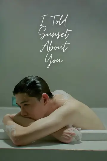 Plakat do serialu "แปลรักฉันด้วยใจเธอ" #1688727