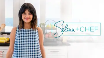 Zasłona do serialu "Selena + Chef" #1913156