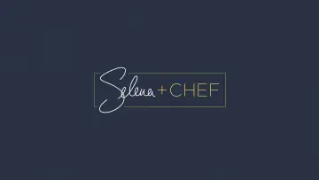 Zasłona do serialu "Selena + Chef" #1913165