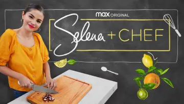 Zasłona do serialu "Selena + Chef" #1913166
