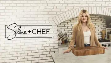 Zasłona do serialu "Selena + Chef" #1913173