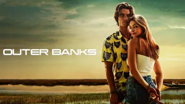 Zasłona к сериалу "Outer Banks" #1220850