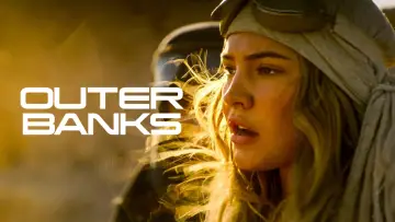 Zasłona к сериалу "Outer Banks" #1220853