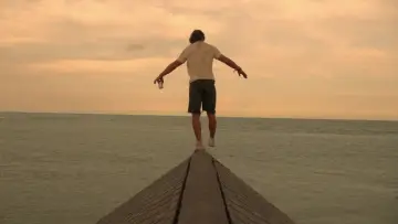 Zasłona к сериалу "Outer Banks" #1220878