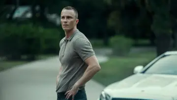 Zasłona к сериалу "Outer Banks" #1220904