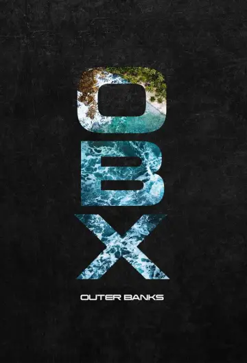 Plakat к сериалу "Outer Banks" #1220925