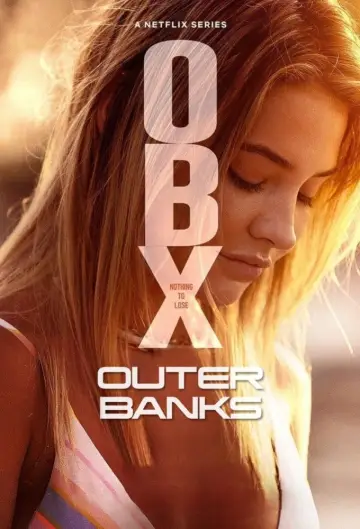 Plakat к сериалу "Outer Banks" #1220934