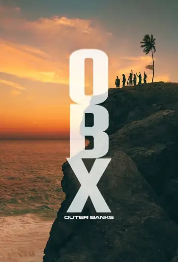 Plakat к сериалу "Outer Banks" #1220948