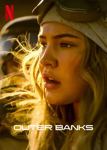 Plakat к сериалу "Outer Banks" #1220953