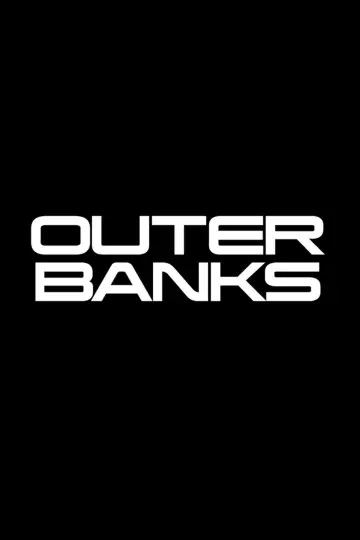 Plakat к сериалу "Outer Banks" #1220954