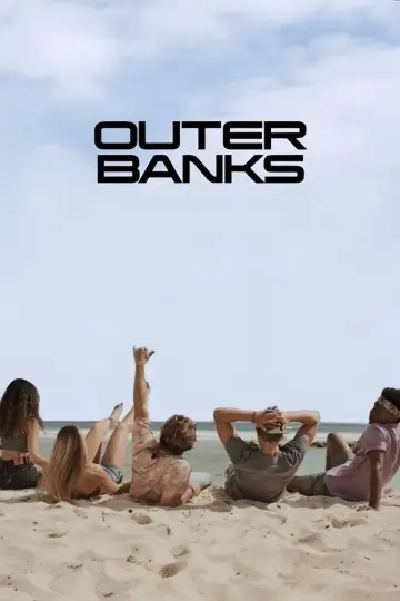 Plakat do serialu "Outer Banks" #1535439