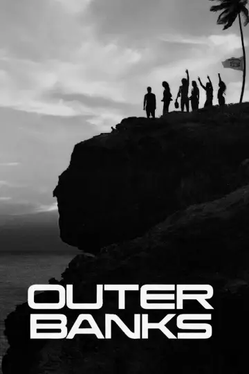Plakat do serialu "Outer Banks" #1535442