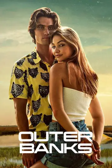 Plakat do serialu "Outer Banks" #1535444