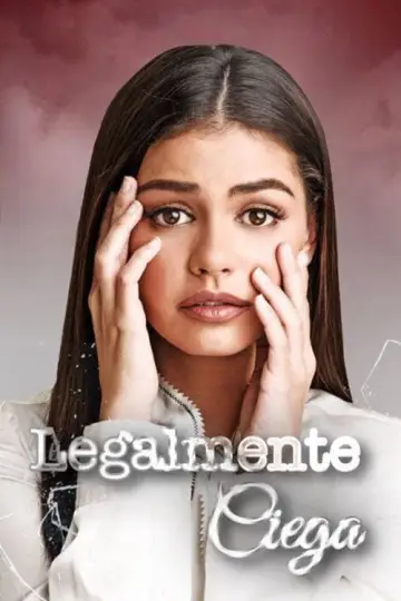 Plakat do serialu "Legally Blind" #1433243