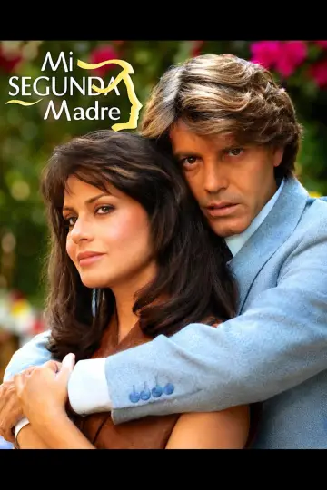 Plakat do serialu "Mi segunda madre" #1789451