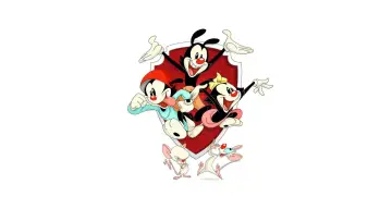 Zasłona к сериалу "Animaniacs" #1335566