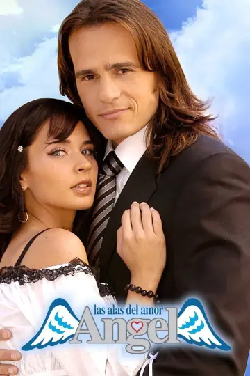 Plakat do serialu "La Pola" #1798261