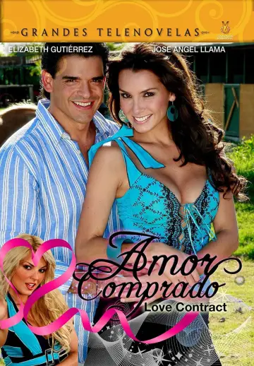 Plakat do serialu "La Pola" #1798262
