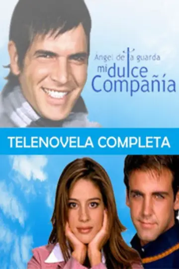 Plakat do serialu "La Pola" #1798263