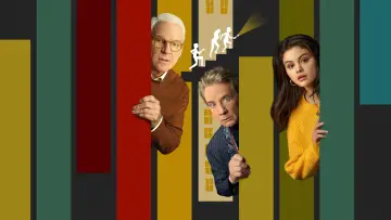 Zasłona к сериалу "Zbrodnie po sąsiedzku" #1286657