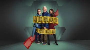 Zasłona к сериалу "Zbrodnie po sąsiedzku" #1286658