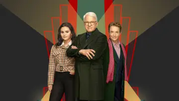Zasłona к сериалу "Zbrodnie po sąsiedzku" #1286659