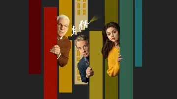 Zasłona к сериалу "Zbrodnie po sąsiedzku" #1286660