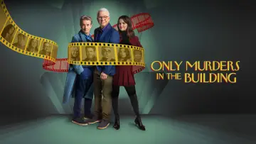 Zasłona к сериалу "Zbrodnie po sąsiedzku" #1286665