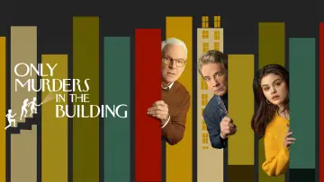 Zasłona к сериалу "Zbrodnie po sąsiedzku" #1286667