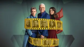 Zasłona к сериалу "Zbrodnie po sąsiedzku" #1286668