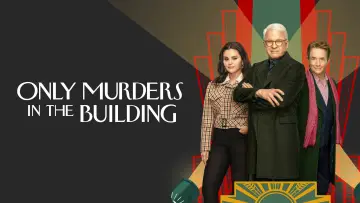 Zasłona к сериалу "Zbrodnie po sąsiedzku" #1286669