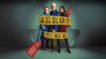 Zasłona к сериалу "Zbrodnie po sąsiedzku" #1286670