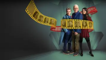 Zasłona к сериалу "Zbrodnie po sąsiedzku" #1286672