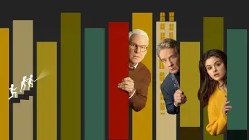 Zasłona к сериалу "Zbrodnie po sąsiedzku" #1286677