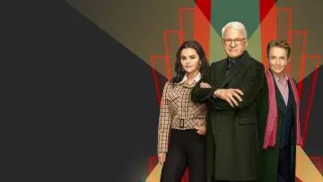 Zasłona к сериалу "Zbrodnie po sąsiedzku" #1286678