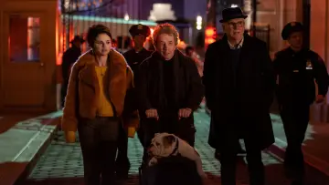 Zasłona к сериалу "Zbrodnie po sąsiedzku" #1286681