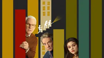 Zasłona к сериалу "Zbrodnie po sąsiedzku" #1286682